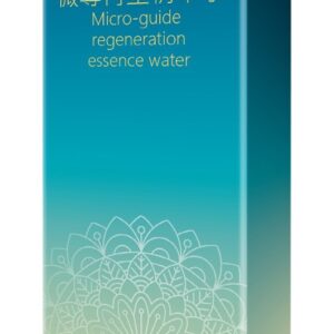 微導再生精華水