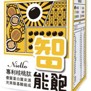 智能飽優質高蛋白